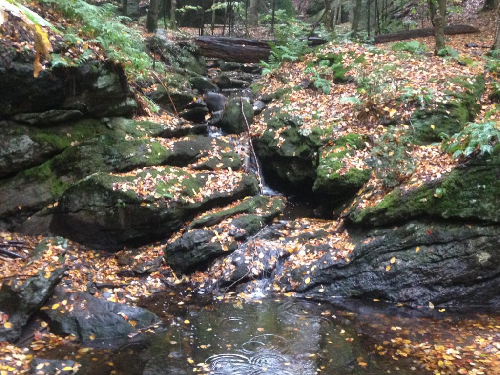 Three photos of Northeastern Connecticut Franklin, Pomfret and