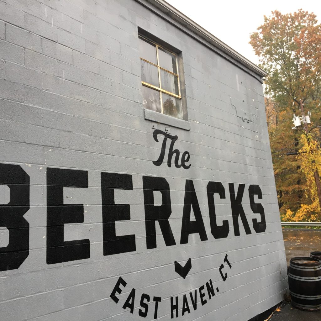 The Beeracks Backyard Road Trips