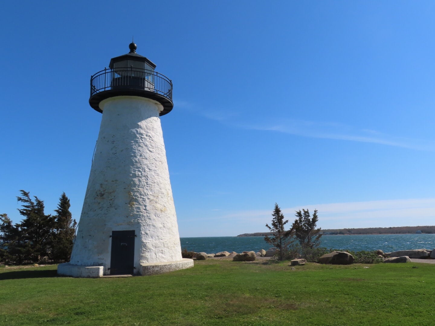 Shops Lighthouse