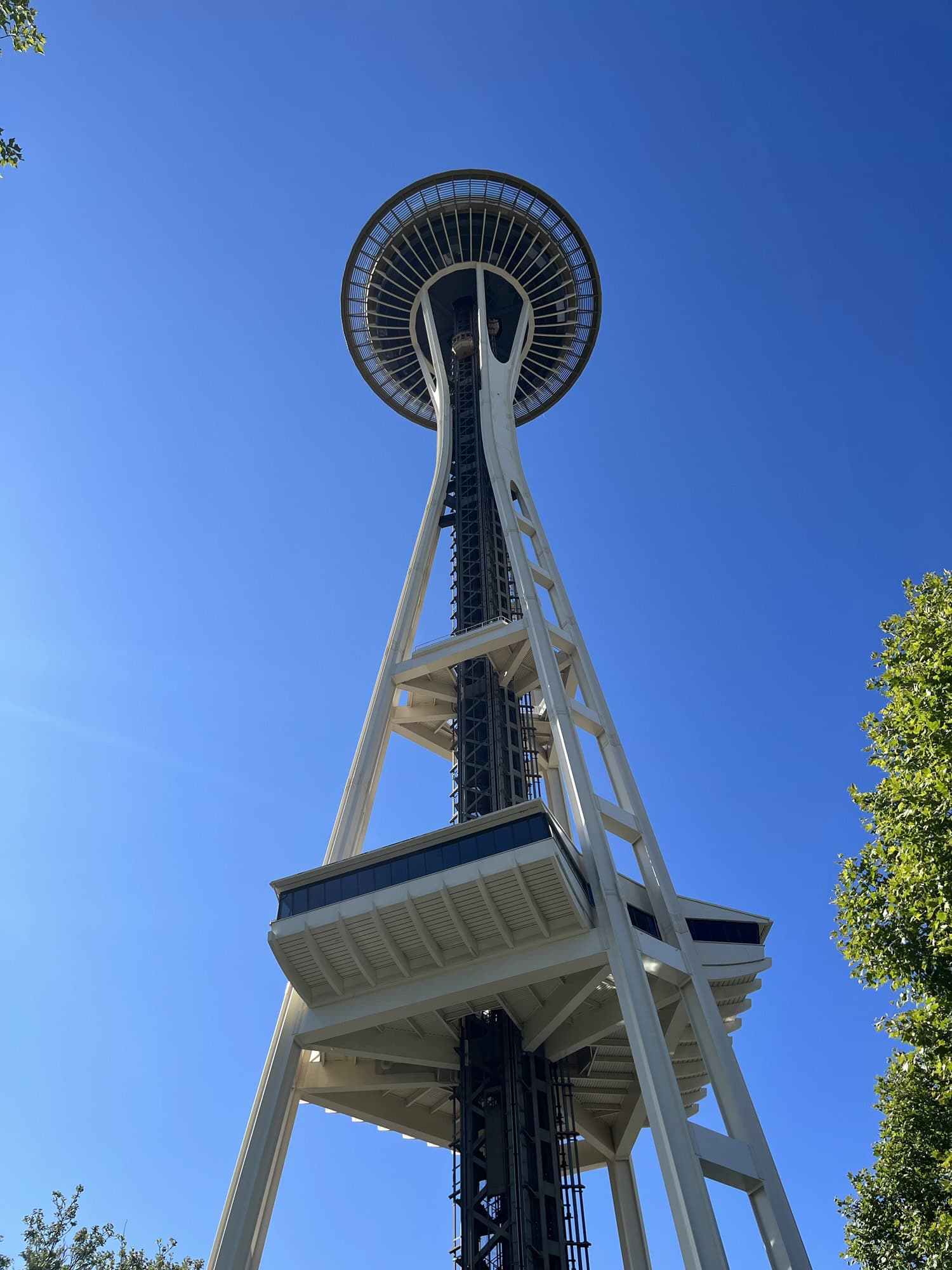 A Week in Seattle with Kids - Backyard Road Trips
